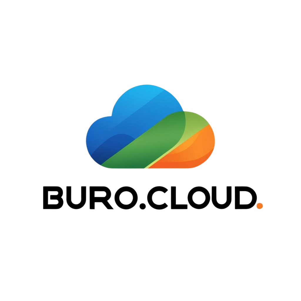 Logo Buro.Cloud